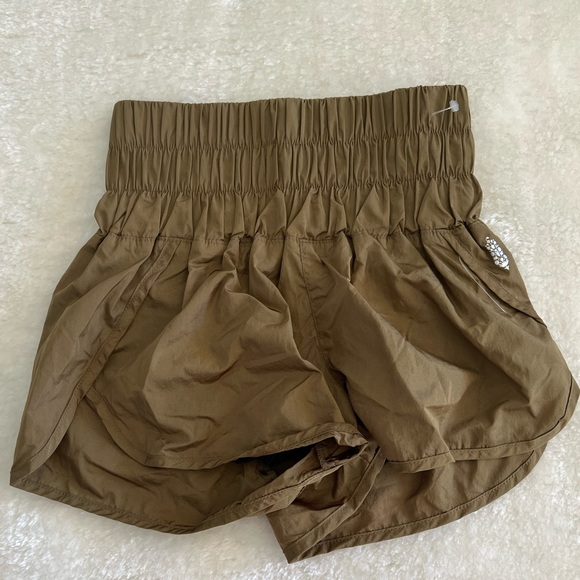 FP Movement by Free People Pants - Free People Movement Running Shorts